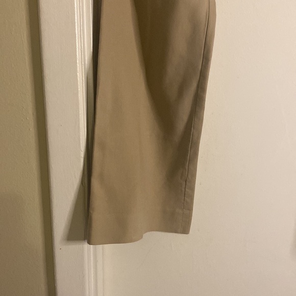 Gap khakis - Picture 4 of 7